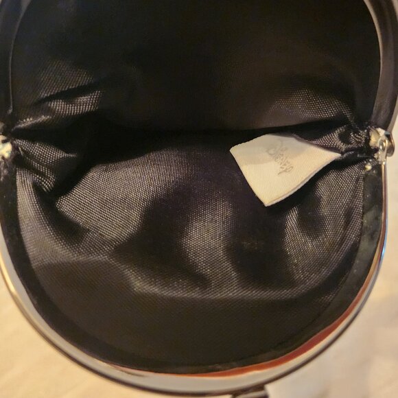 Disney Lilo & Stitch Scrump Big Face Coin Bag/Loungefly Purse - Picture 7 of 7